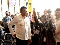 Sidak Bupati Sidoarjo ke RS Anwar Medika: Pelayanan Prima dan BPJS Kembali Aktif per 1 Juli 2025