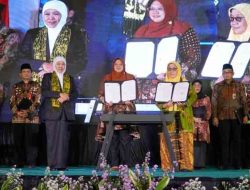 Sinergi untuk Umat, Gubernur Khofifah dan Aisyiyah Sepakati Kerja Sama Strategis
