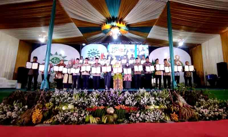 Sinergi untuk umat, gubernur khofifah dan aisyiyah sepakati kerja sama strategis 2