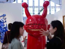 Surabaya Luncurkan Inovboyo 2025: Arah Baru untuk Ekosistem Kreatif Berkelanjutan