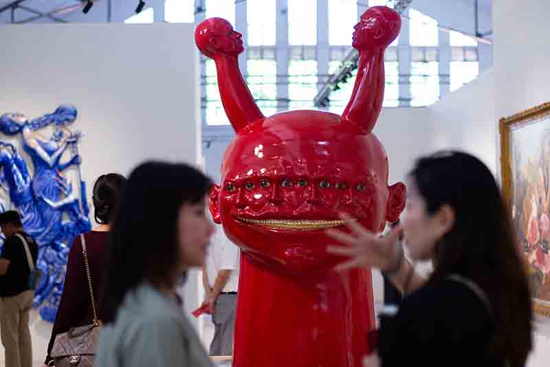 Surabaya luncurkan inovboyo 2025