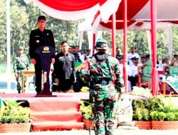 TMMD 125 di Bojonegoro Resmi Dimulai, Sinergi TNI dan Masyarakat Dorong Pemerataan Pembangunan Desa