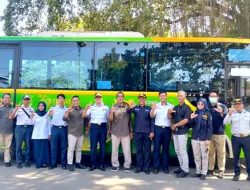 Transjatim Alihkan Rute ke Lamongan, Perkuat Konektivitas Wilayah Strategis