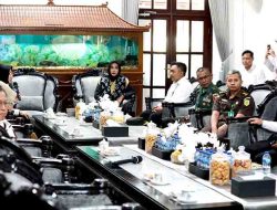 Wabup Sidoarjo Dorong Koperasi Jadi Alternatif Warga Hindari Jerat Pinjol dan Rentenir