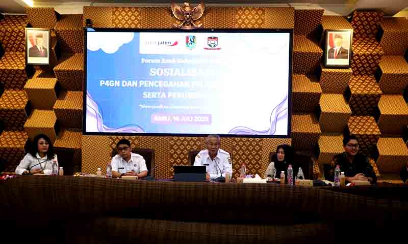 Wabup tuban tegaskan komitmen daerah