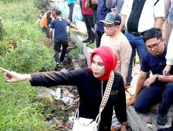 Wakil Bupati Sidoarjo Pimpin Kerja Bakti Bersama Ribuan Siswa SMAN 2 Sidoarjo