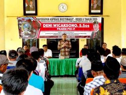 Wakil Ketua DPRD Jatim Soroti Dugaan Kewajiban Pembelian Seragam di SMA/SMK Negeri: “Tak Boleh Memberatkan Orang Tua”