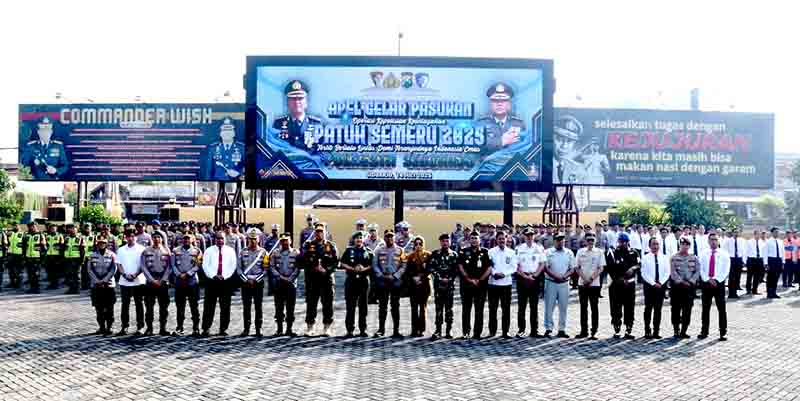 Warga sidoarjo dihimbau tertib berlalu lintas