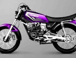 Yamaha King Gowa (YKG) Rayakan Anniversary ke-9 di Wisata Istana Mappala