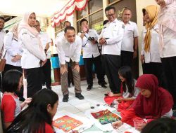 Surabaya Perkuat Komitmen Pendidikan Ramah Anak Lewat Surat Edaran MPLS