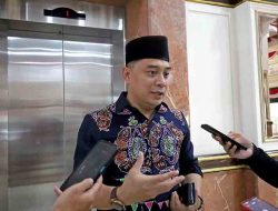 Surabaya Dorong Investasi Transportasi Ramah Lingkungan, Warga Lokal Jadi Prioritas