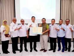 Bupati Lamongan Apresiasi Inovasi KKN UMD Universitas Jember: Dorong Ketahanan Pangan dan Ekonomi Desa