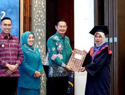 SOTH Lamongan Cetak Orang Tua Hebat, Simponi KB Diresmikan sebagai Layanan Inovatif