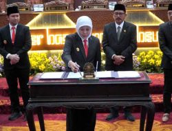 Diplomasi Ekonomi Khofifah Dinilai Inovatif, Sentuh Langsung Pelaku Usaha dan Petani