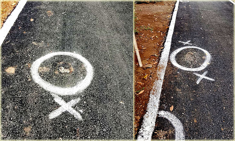 Anggaran fantastis, hasil tragis 2