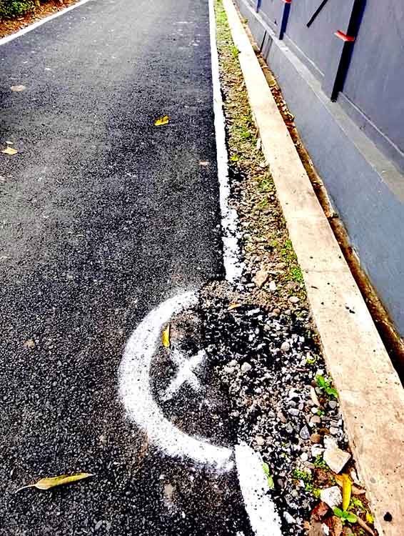 Anggaran fantastis, hasil tragis 3