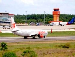 Bandara Juwata Tarakan Kembali Status sebagai Bandara Internasional