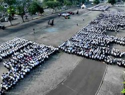 Bupati Sidoarjo Kukuhkan 3.843 Tenaga Non-ASN Jadi PPPK Paruh Waktu: Komitmen Tanpa PHK