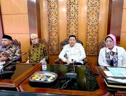 Bupati Subandi Pastikan Tidak Ada PHK Terhadap Pegawai Non-ASN di Sidoarjo