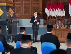 Bupati Tuban Lantik Pejabat Pimpinan Tinggi Pratama: Dorong Akselerasi Kinerja dan Inovasi