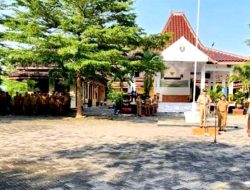 Cawe-Cawe AKD Kasreman dalam Penentuan Media Publikasi Desa, Kades Hanya Jalankan Instruksi