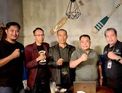 DPN PERADMI Finalisasi Struktur Kepengurusan, Siapkan Rekrutmen DPW dan DPD di Seluruh Indonesia