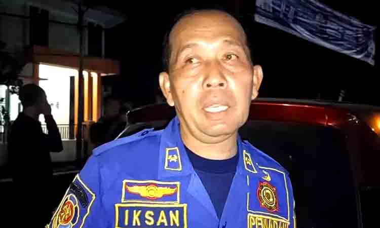 Damkar berhasil lakukan evakuasi dramatis