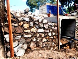 Proyek TPT dan Gorong-Gorong Babat–Jombang Diduga Tak Sesuai Spesifikasi, Layak Dievaluasi