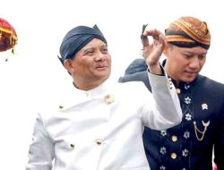 Dieng Semakin Mendunia, Gubernur Jateng Siapkan Infrastruktur dan Destinasi Penunjang Wisata