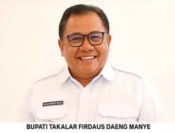 Firdaus Daeng Manye: Hadir di KPK Sebagai Saksi, Fokus Bekerja untuk Takalar