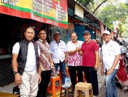 Gubernur DKI Jakarta Dukung Penuh Gerakan Pasar Rakyat, Ketua Umum APKLI: Dari Jakarta Untuk Nusantara