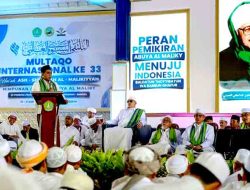 Gus Yasin Dorong Kenaikan Insentif Guru Agama: Target Rp 300 Miliar di 2026