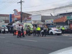 Siapkan Buffer Zone, Ditlantas Polda Jatim Urai Kepadatan Jalur Situbondo – Ketapang Banyuwangi