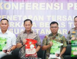 Polri Tetapkan Tiga Tersangka Kasus Beras Tak Sesuai Standar Mutu, Termasuk Direktur Utama PT FS