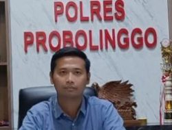 Polres Probolinggo Tegaskan Penanganan Kasus Penipuan 4M Tetap Berjalan dan Profesional