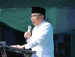 Di Bawah Kepemimpinan Jenderal Sigit, Ketua PBNU Akui Ketentraman Dirasakan Masyarakat