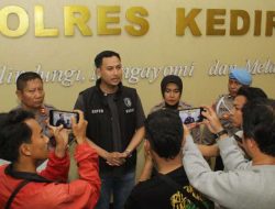 Pemandu Lagu di Kediri Meninggal Dunia Diduga Akibat Miras Oplosan