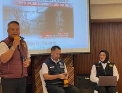 Workshop dan Kampanye “Rise and Speak” di Hong Kong: Polri Tegaskan Komitmen Lindungi PMI dari Ancaman TPPO dan TPKS