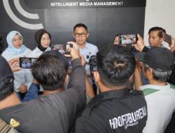 Polisi Amankan Tersangka Eksploitasi Seksual Remaja 16 Tahun di Surabaya