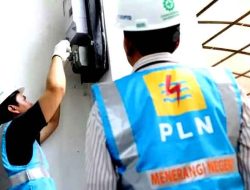 Perayaan Kemerdekaan, PLN Hadirkan Diskon Tambah Daya 50% Sambut HUT ke-80 RI