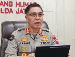 Pemprov Terbitkan SEB Penggunaan Sound System, Polda Jatim Dukung dan Siap Tindak Tegas Pelanggar Aturan