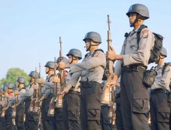 Ka SPN Polda Jatim: Doktrin Polri Bukan Sekadar Hafalan, tapi Pedoman Hidup Insan Bhayangkara