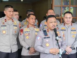 Kakorlantas: 7.000 Personel Disiapkan untuk Amankan Rangkaian HUT ke-80 RI