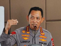 Wujudkan Asta Cita Ketahanan Pangan Untuk pembangunan Nasional