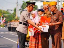 Sejarah Singkat Hari Juang Polri yang Diperingati Hari Ini