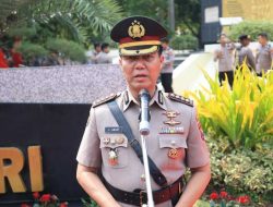 Hari Juang Polri 2025 Kabid Humas Polda Jatim : Momentum Teladani Perjuangan Pahlawan Kepolisian Rebut Kemerdekaan RI