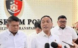 Dua Pelaku Penyelundupan Happy Water Asal Malaysia dan Cina Berhasil Ditangkap