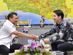 Investor Global Puji Langkah Pemprov Jateng Perluas Kawasan Industri, Sembcorp: Potensinya Sangat Besar