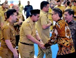 Jawa Tengah Terdepan dalam Penanggulangan TBC, Wagub Taj Yasin: Speling Efektif untuk Deteksi Dini