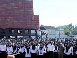 Kabar Baik! 3.962 Tenaga Non ASN Takalar Diusulkan Jadi PPPK